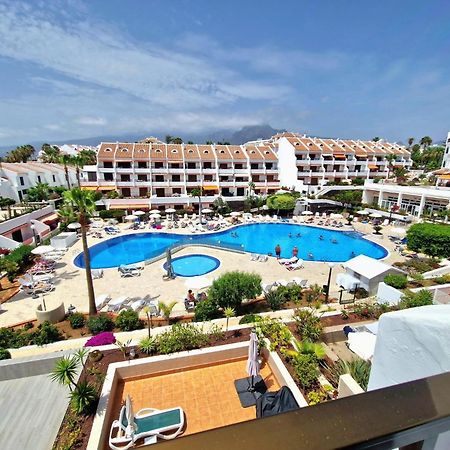 פלאייה דה לאס אמריקס Parque Santiago 1 F-348 By Tenerife Dream Properties מראה חיצוני תמונה