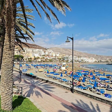 פלאייה דה לאס אמריקס Parque Santiago 1 F-348 By Tenerife Dream Properties מראה חיצוני תמונה