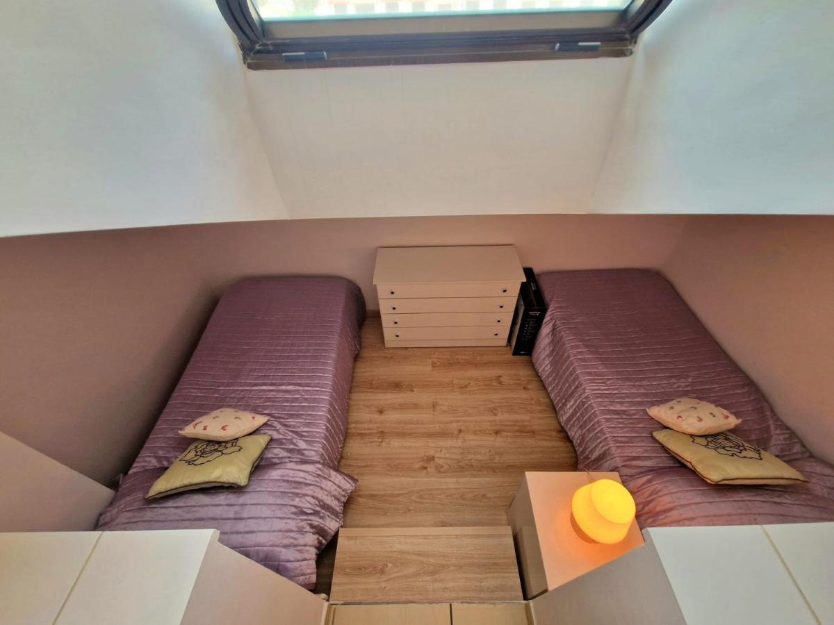 פלאייה דה לאס אמריקס Parque Santiago 1 F-348 By Tenerife Dream Properties מראה חיצוני תמונה