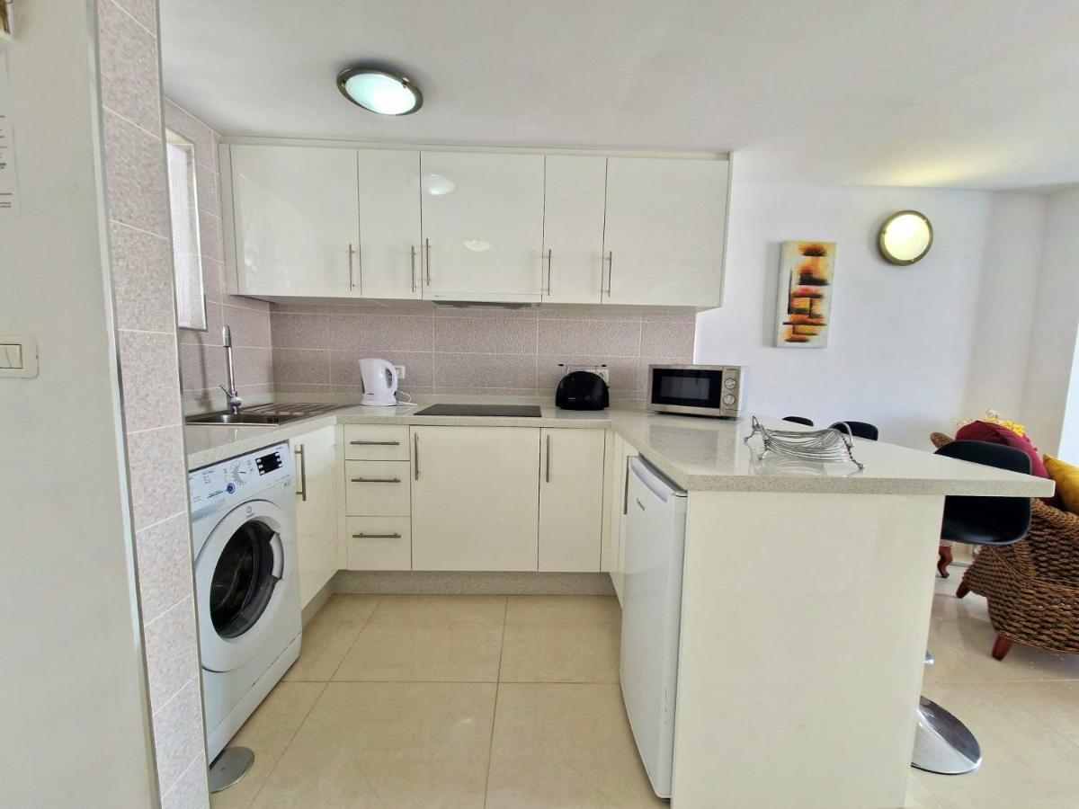פלאייה דה לאס אמריקס Parque Santiago 1 F-348 By Tenerife Dream Properties מראה חיצוני תמונה